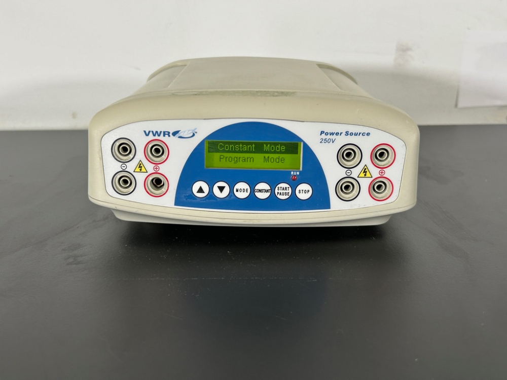 Image of VWR 250V Power Supply